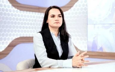 Оппозиция Беларуси выступила с неожиданным заявлением о военной помощи России