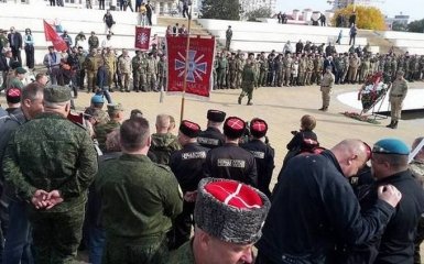 Россия водит за нос боевиков ДНР-ЛНР: появилось новое свидетельство