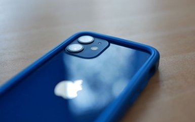 Apple готовит инновационный аксессуар для своих iPhone — Bloomberg