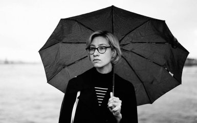 Фотографка