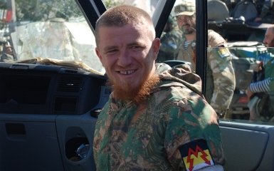 Одіозного бойовика ДНР вирішили висунути в Держдуму Росії