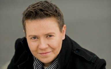Белорусский певец представил клип на украинскую песню: опубликовано видео