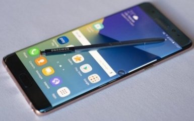 Скандал з популярними смартфонами: Samsung дав цікаву пораду власникам