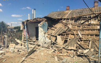 Від обстрілів армії РФ поранення отримали 29 жителів Миколаївщини