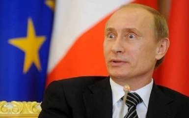 В России рассказали, чего по-настоящему боится Путин