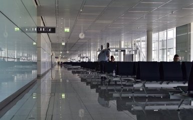 В Португалії розгорівся скандал після вбивства українця в аеропорту