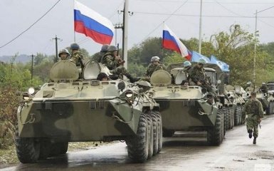 Военные приготовления Путина: в Украине увидели сразу восемь тревожных моментов