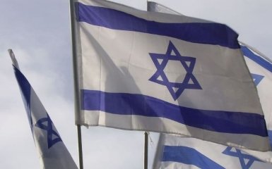 Израиль нанес новый удар на юге Ливана