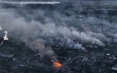 Бои за Волчанск