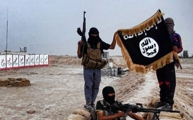 Франція не відправлятиме наземні війська для боротьби з ІДІЛ