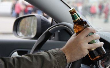 Выпил и сел за руль: соцсети восхитила европейская социальная реклама