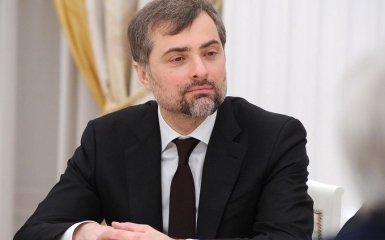 Секретна нарада про долю Донбасу: з'явилися подробиці таємної зустрічі Суркова з ватажками "ДНР"