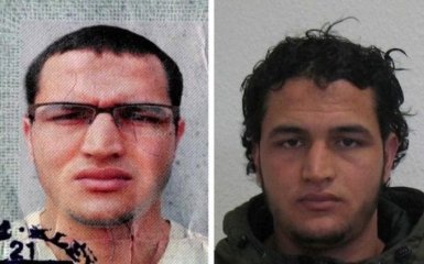 Теракт в Берліні: з'явилася гучна інформація про злочинця