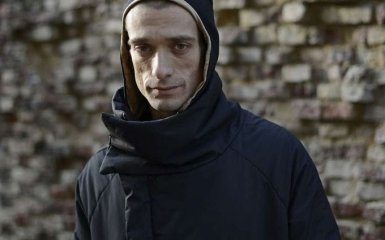 Художник Павленский покидал Россию через Украину: эксклюзивные подробности громкого события