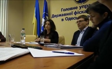 Соратница Саакашвили жестко схлестнулась со своим начальником: опубликовано видео