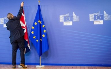 В Британии уже обсуждают, как остаться в ЕС: The Guardian назвала три варианта