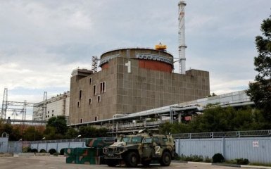 В Энергоатоме заявили о признаках подготовки армии РФ к бегству с территории ЗАЭС