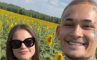 Медовий місяць в Україні — Київ відреагував на неочікувану заяву Моргенштерна