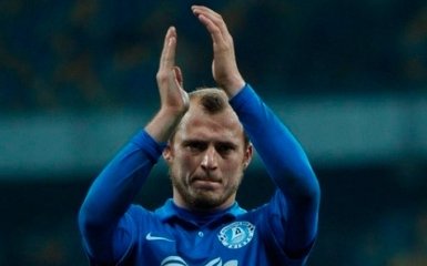 Лідер "Дніпра" перейде в іспанський клуб