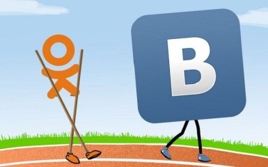 Запрет российских соцсетей вызовет еще больший интерес к ним - Горбаль