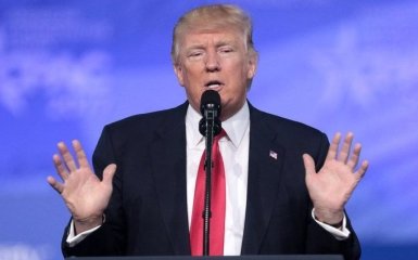 Случилось нечто грандиозное: Трамп заинтриговал загадочным сообщением о судьбоносном событии