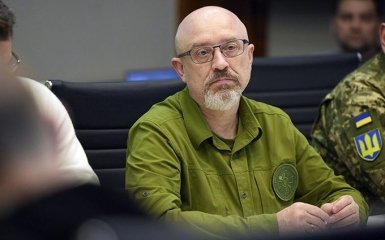 На разминирование Украины может понадобиться 35 лет — Резников