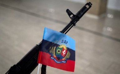 Ватажки ЛНР дали бойовикам дивний наказ щодо НАТО