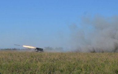 ВСУ отбили атаку боевиков на Донбассе: враг понес серьезные потери
