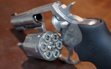 Рада провалила легализацию огнестрельного оружия — даже по законопроекту Авакова