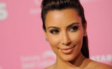 Кардашьян намерена рискнуть ради материнства