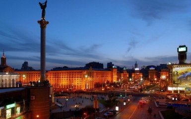 Киев попал в рейтинг самых лучших городов Европы с вкусной едой