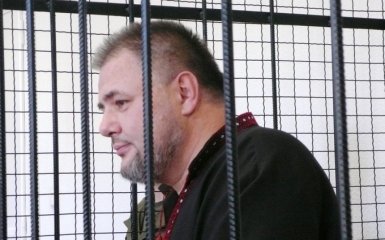 Оприлюднено відео гучного вироку журналісту, який агітував проти мобілізації