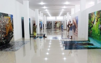 У січні музеї Києва влаштовують дні відкритих дверей