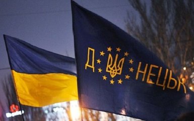Стало відомо про дивовижний факт щодо української мови в ДНР-ЛНР