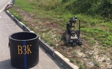 Геращенко в деталях рассказал, как нашли взрывчатку для крестного хода: появились фото