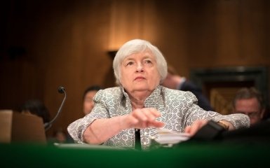 Допомога Україні є найкращим стимулом для світової економіки — глава Мінфіну США