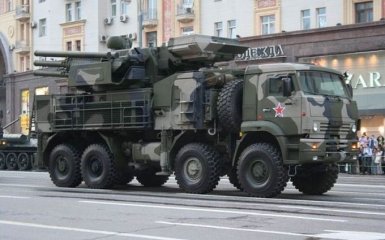 У мережі показали маршрут, яким російські війська заходять в Україну: опублікована карта