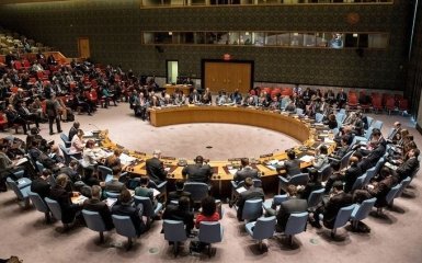 Війна в Сирії: ООН ухвалила важливу резолюцію