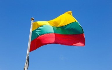 Литва экстренно вводит чрезвычайное положение