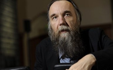 Одного из идеологов "русского мира" не пустили в Европу