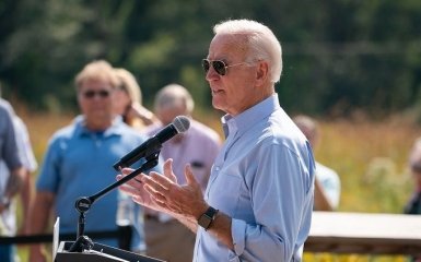 Байден вирішив, хто представить США під час саміту "Кримської платформи"