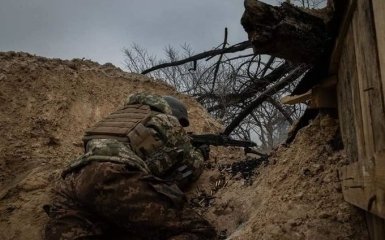 Оккупанты могут усилить наступление на еще одном направлении
