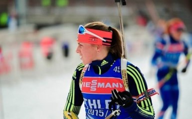 Названа найкраща спортсменка України в січні