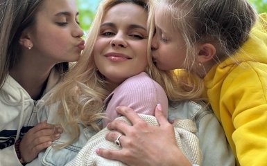 Лілія Ребрик