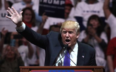 Заявления Трампа искажают реальность