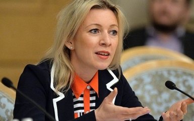 У Путина нагло ответили на ультиматум от Украины насчет выборов