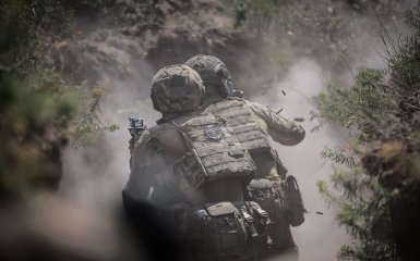 The Armed Forces control 82 settlements in the Kursk region of the Russian Federation