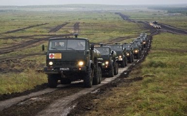 У Криму з'явилися незрозумілі військові, які заважають місцевим жителям