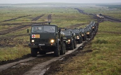 В Крыму появились непонятные военные, которые мешают местным жителям