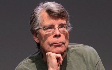 Хелловін 2019: Стівен Кінг назвав найкращі фільм, серіал, книгу для свята